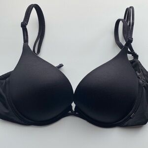 2 Victoria’s Secret Bras